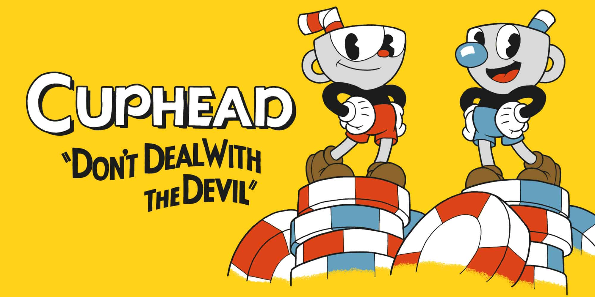 The Cuphead Show: un video presenta la nuova serie Netflix ispirata al videogioco