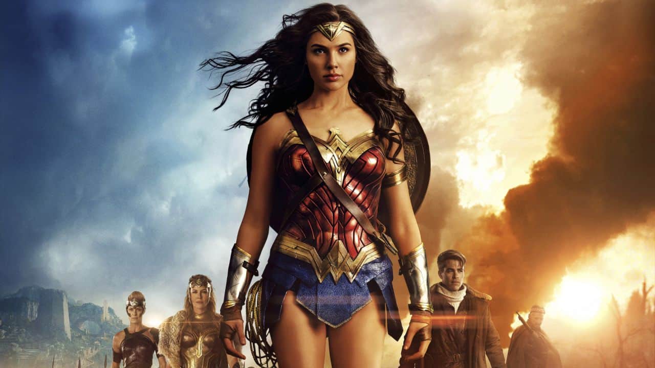 Wonder Woman 1984: dopo Tenet la Warner Bros. rinvia anche il film con Gal Gadot