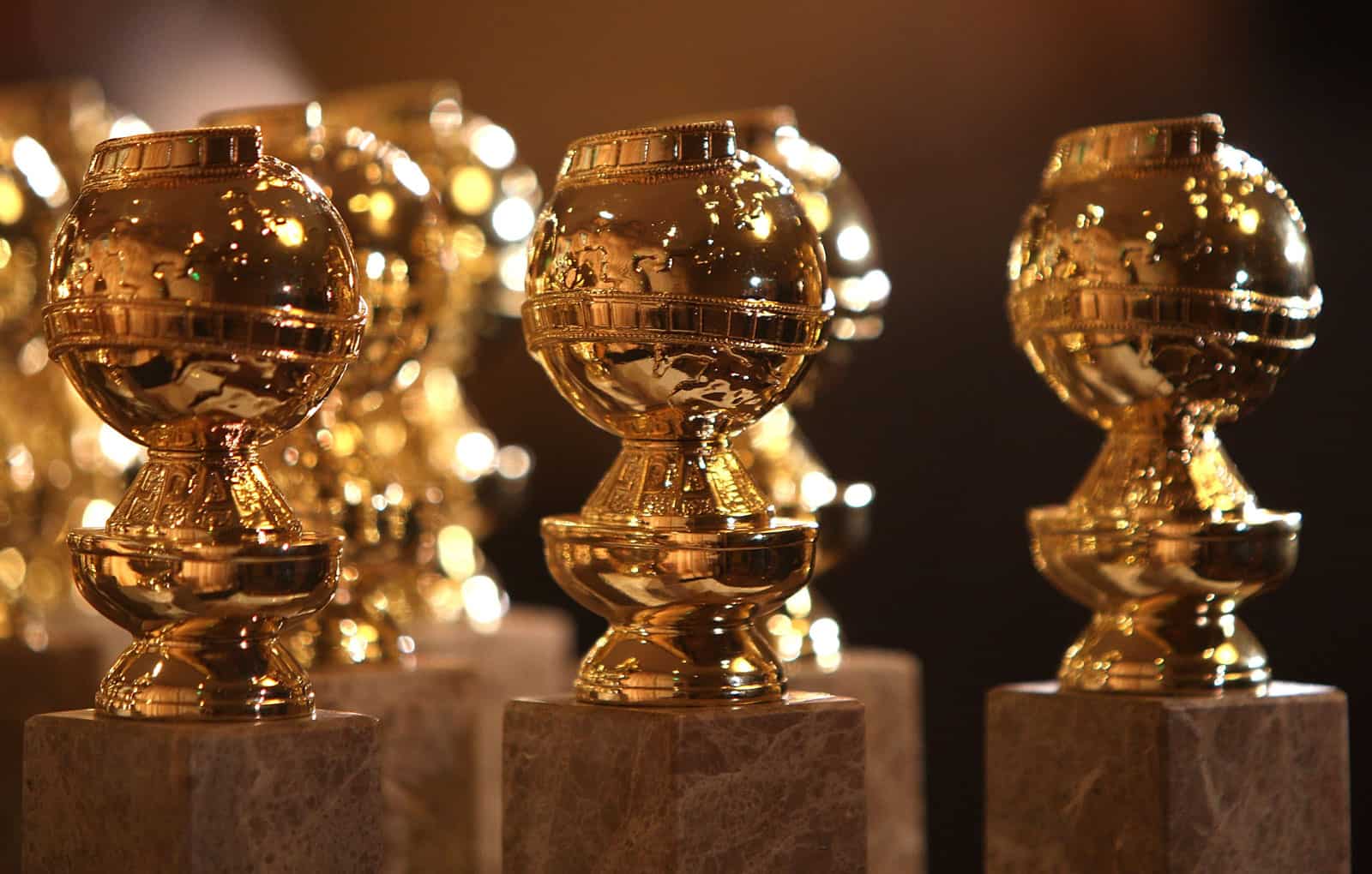 Golden Globe 2021: la cerimonia è ufficialmente rimandata