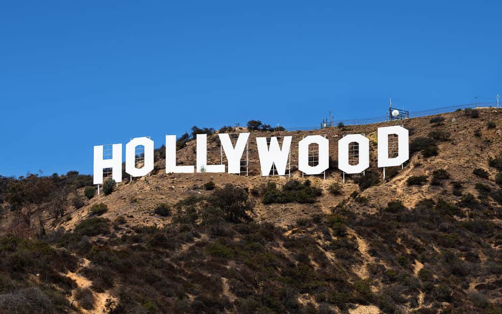 La produzione cinematografica riprenderà in California il 12 giugno