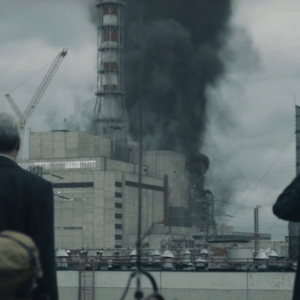Chernobyl: la serie sul disastro nucleare fa infuriare una sopravvissuta