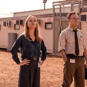 Stateless: il trailer della miniserie con Cate Blanchett