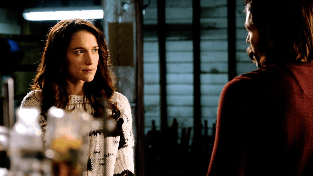 Wynonna Earp: il trailer e la data d’uscita della quarta stagione