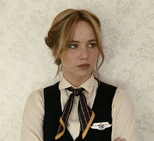 Miriam si sveglia a mezzanotte: Jennifer Lawrence possibile protagonista del remake