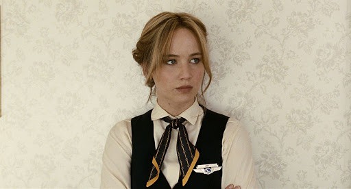 jennifer lawrence remake miriam si sveglia a mezzanotte