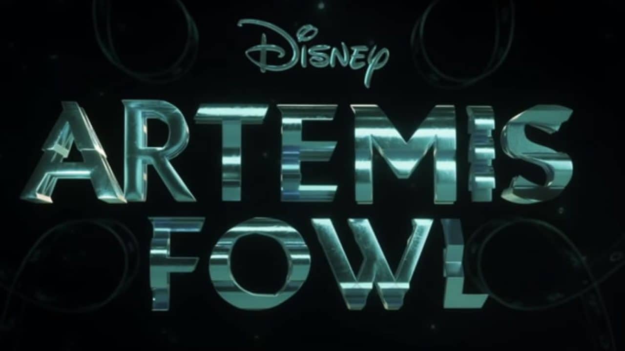 Artemis Fowl: recensione del nuovo film Disney diretto da Kenneth Branagh