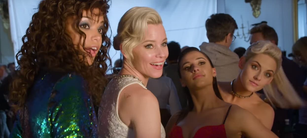 recensione charlie's angels