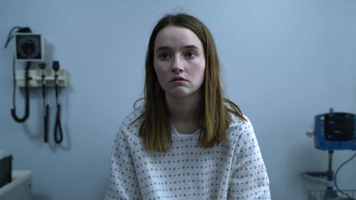 kaitlyn dever unbelievable