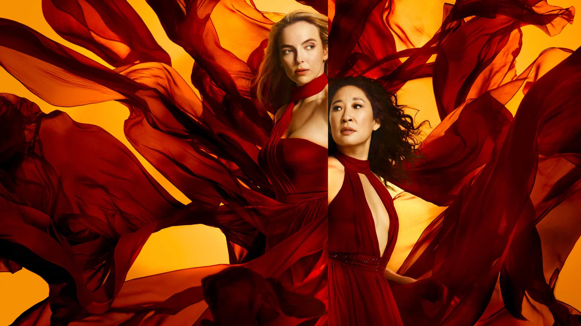 Killing Eve 3: recensione della serie con Sandra Oh e Jodie Comer