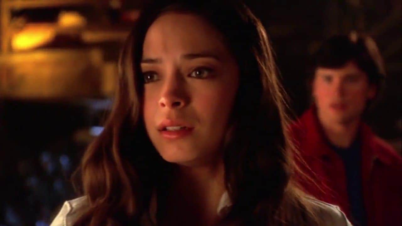 Kristin Kreuk: la Lana Lang di Smallville è pronta a debuttare nell’Arrowverse?