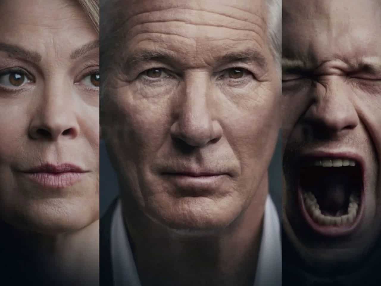 MotherFatherSon: la serie con Richard Gere andrà in onda su Sky a partire dall’8 giugno