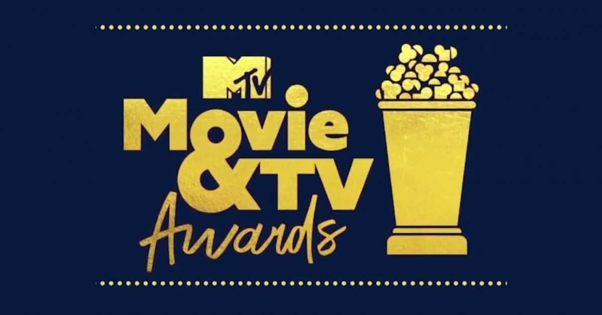 mtv movie & tv awards