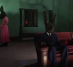 Rabbits: David Lynch rilascia gratuitamente in streaming il primo corto della serie