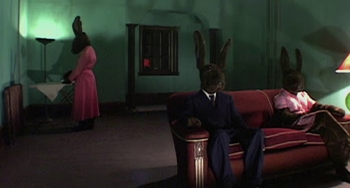 Rabbits: David Lynch rilascia gratuitamente in streaming il primo corto della serie