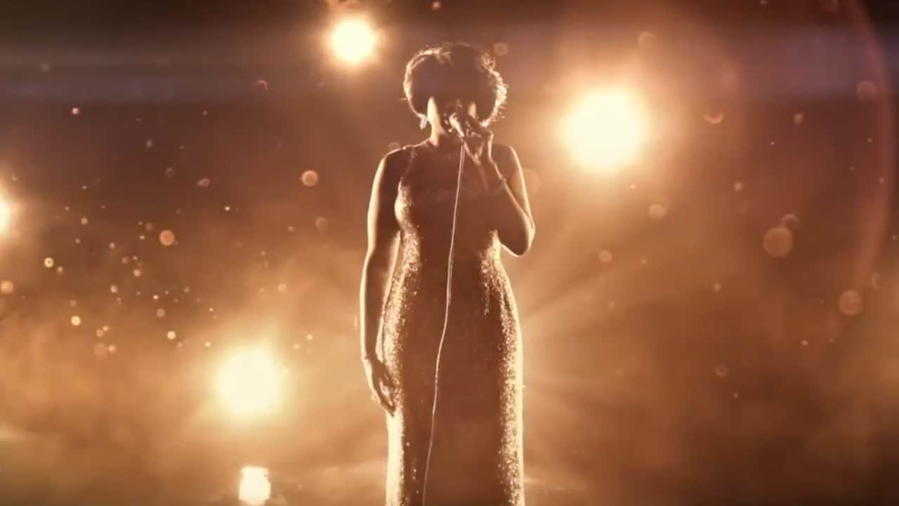 Respect: Jennifer Hudson è Aretha Franklin nel primo trailer del film