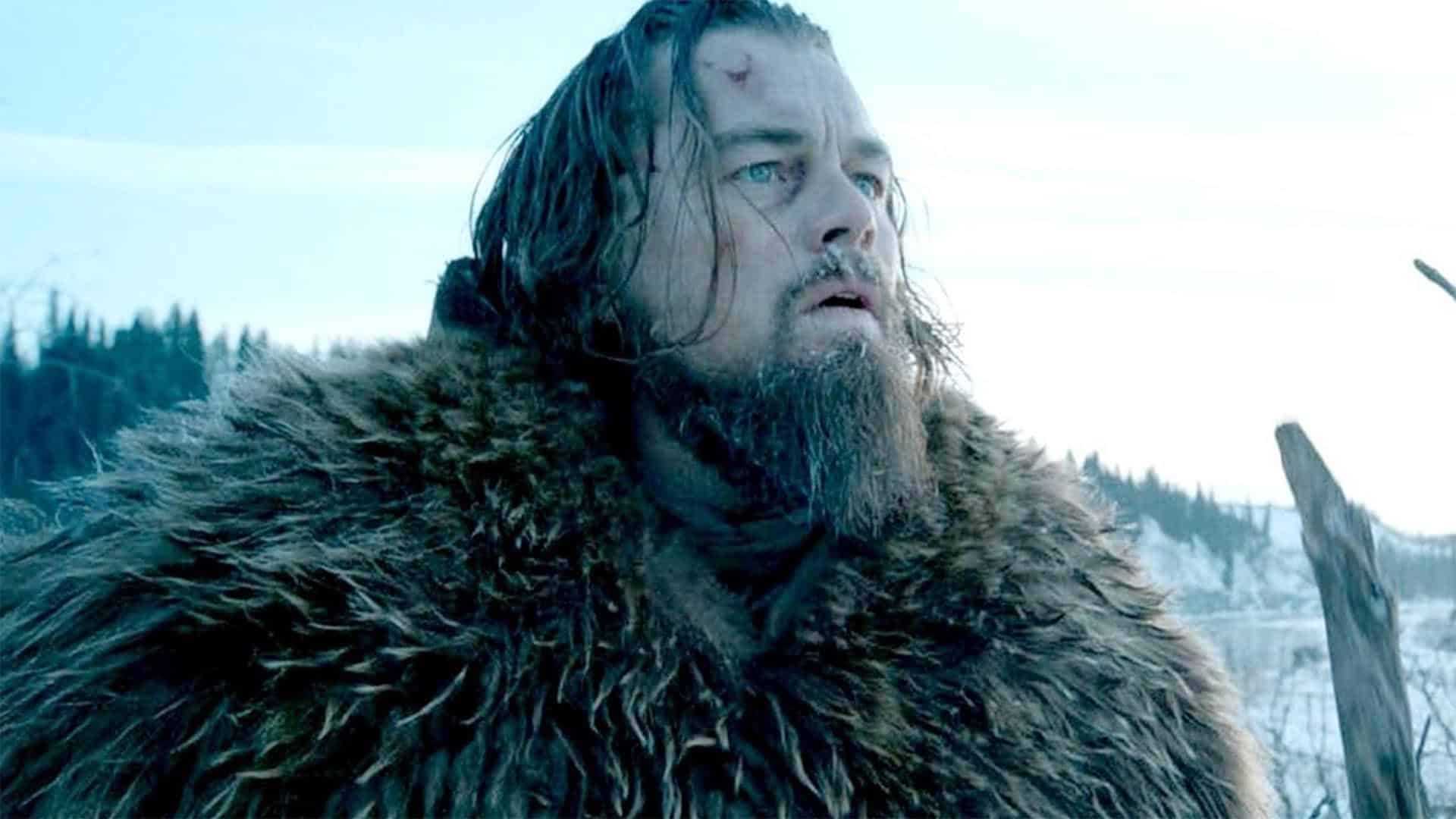 Revenant: la storia vera che ha ispirato il film con Leonardo DiCaprio