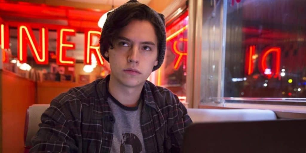 Cole Sprouse è stato arrestato durante una manifestazione di Black Lives Matter