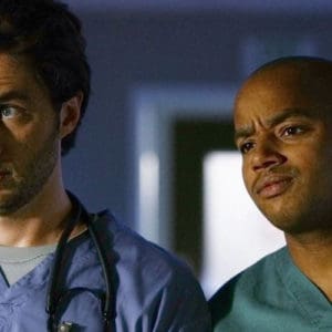Scrubs: gli episodi cancellati per il blackface potrebbero tornare con le scene tagliate