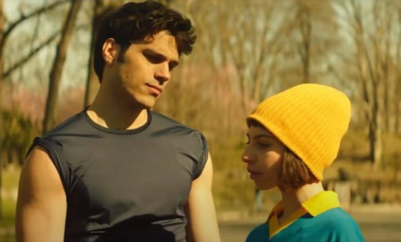 sul più bello clip