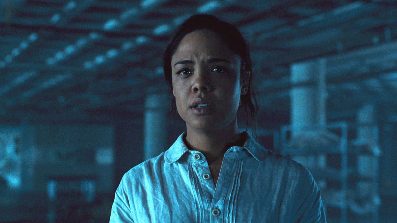 Balestra: Tessa Thompson protagonista del nuovo thriller psicologico sulla scherma