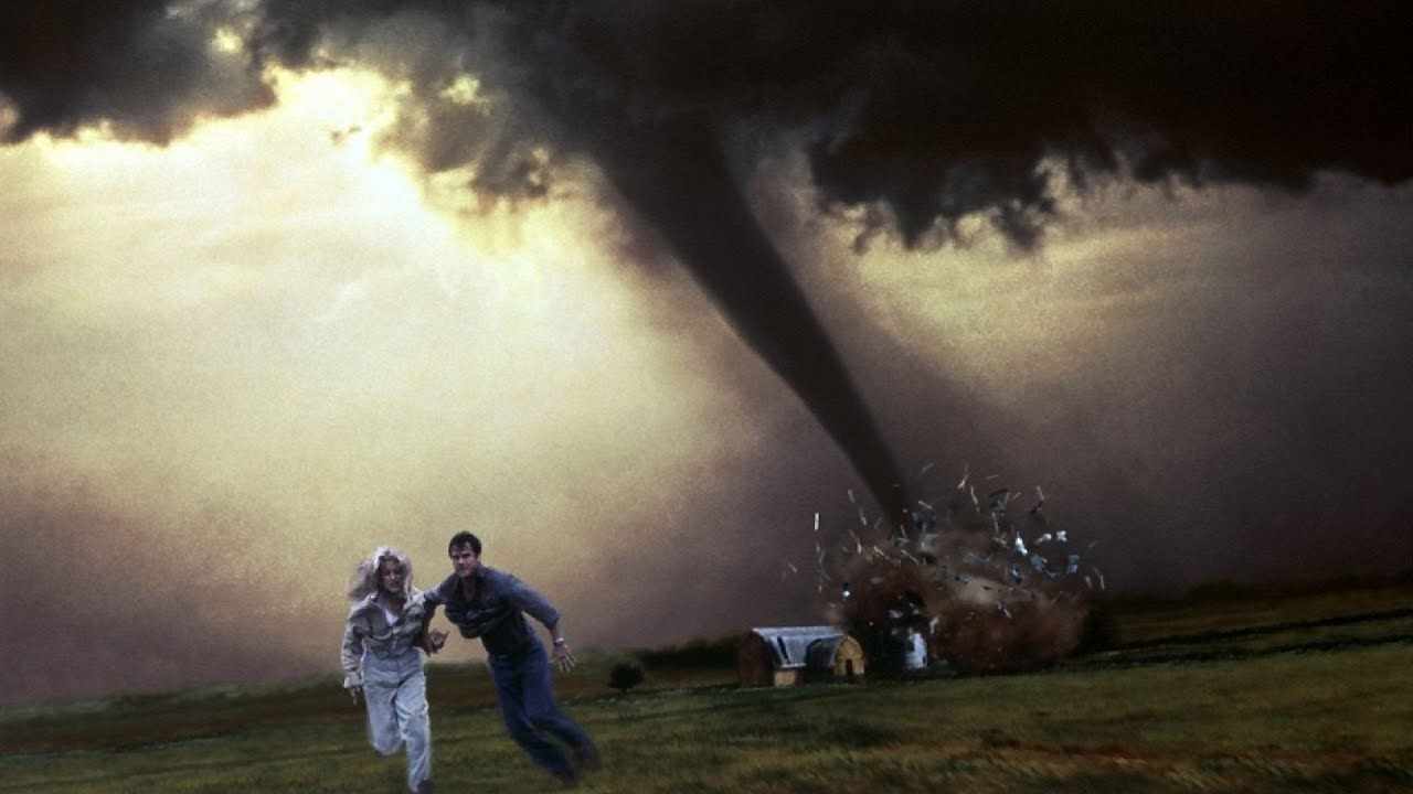 twister reboot 