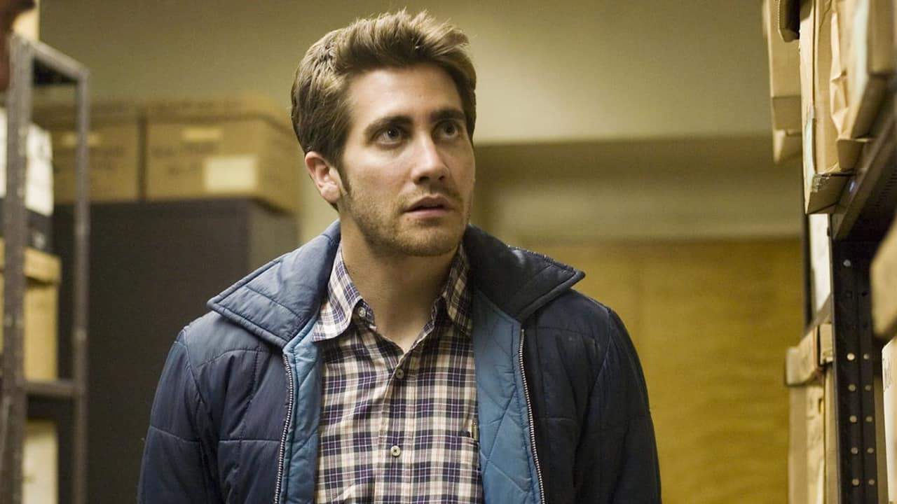 Jake Gyllenhaal: l’attore sarà il protagonista del thriller Snow Blind
