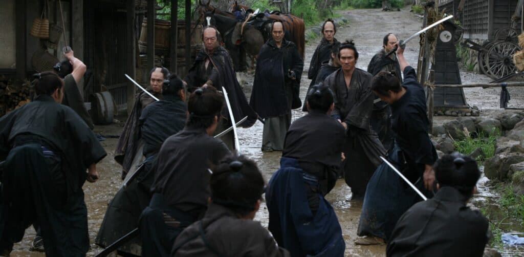 13 assassins fotoxl