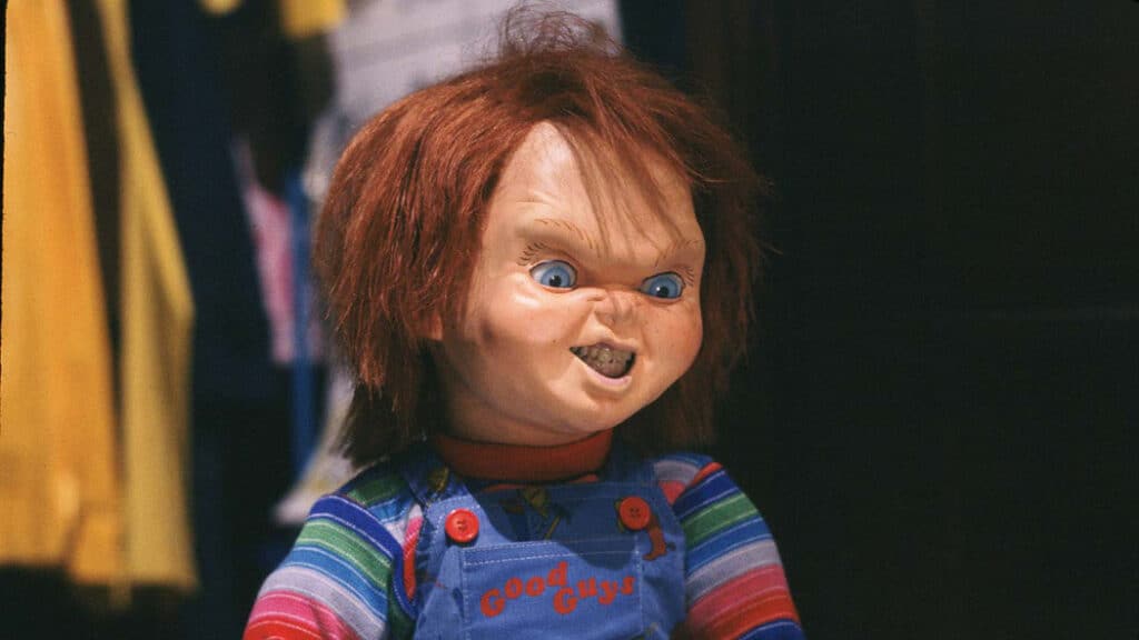 Chucky: il nuovo teaser trailer della serie sulla bambola assassina