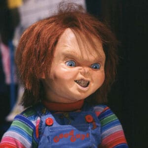 Chucky: svelato il cast della serie sulla bambola assassina