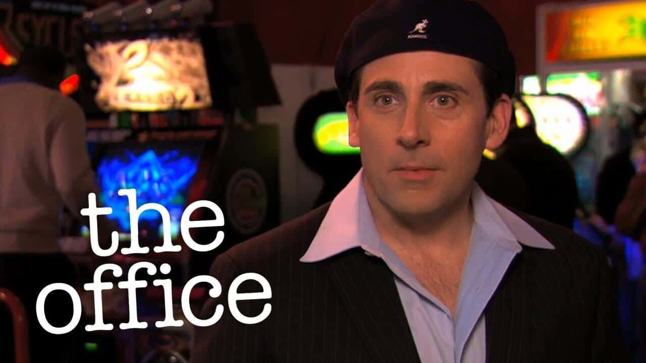 Quiz The Office