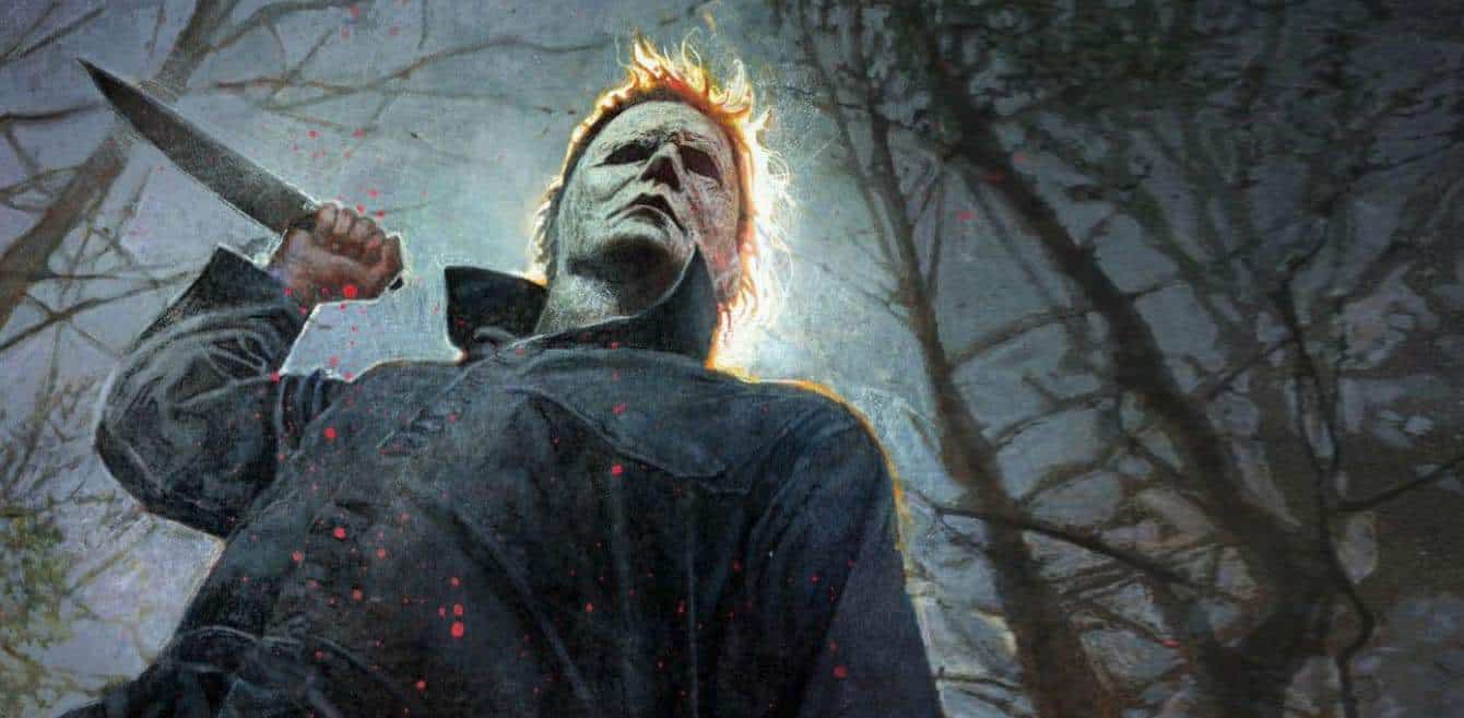 Halloween Kills: il teaser trailer del nuovo capitolo horror