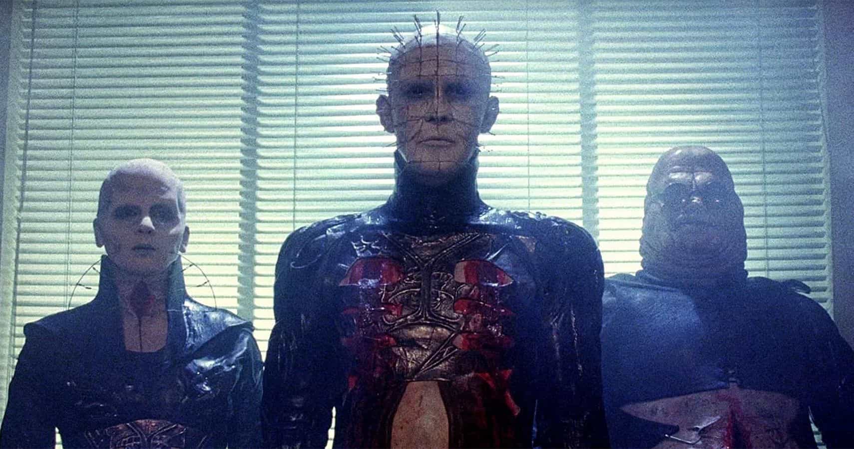 Ecco perché Hellraiser 2022 sembra essere un punto di svolta per il franchise