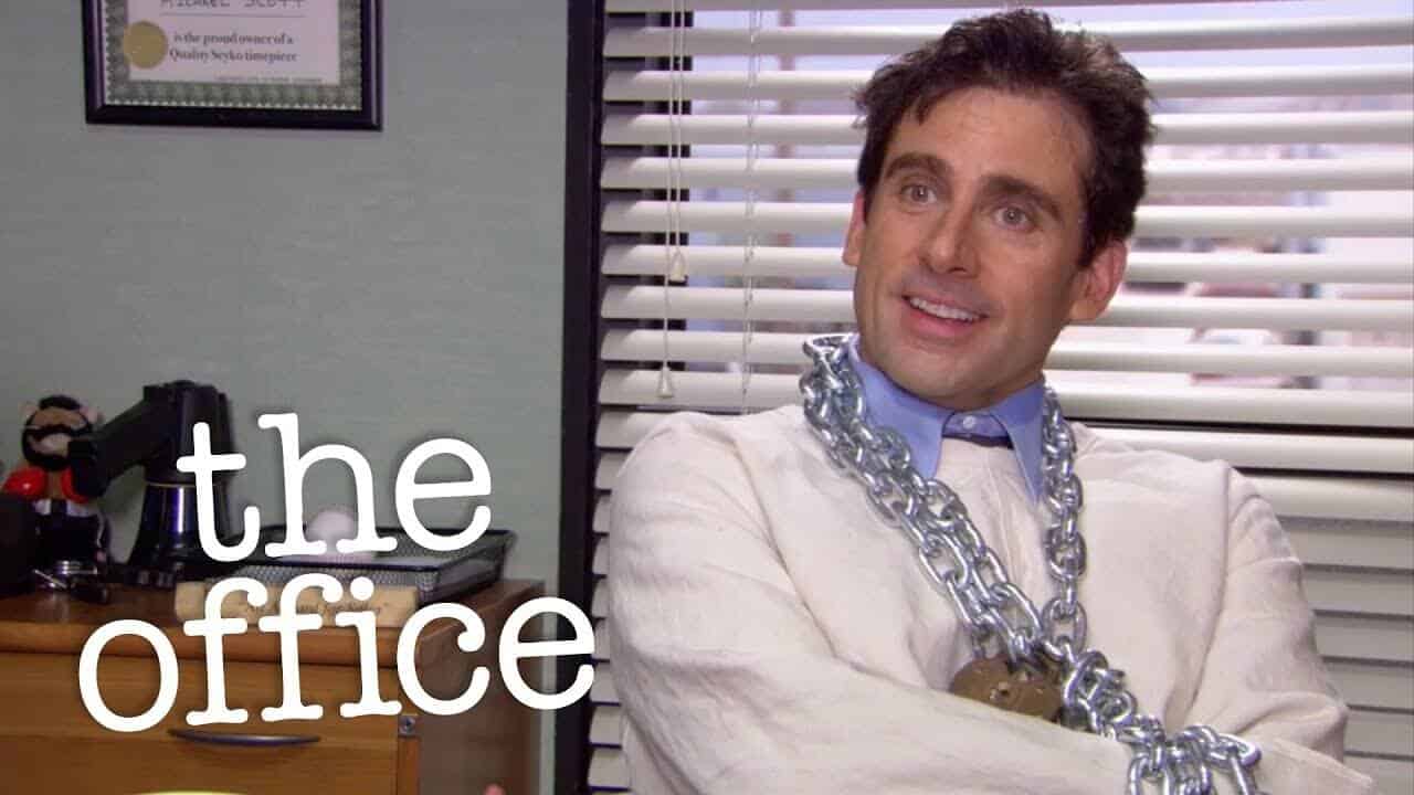 Quiz The Office