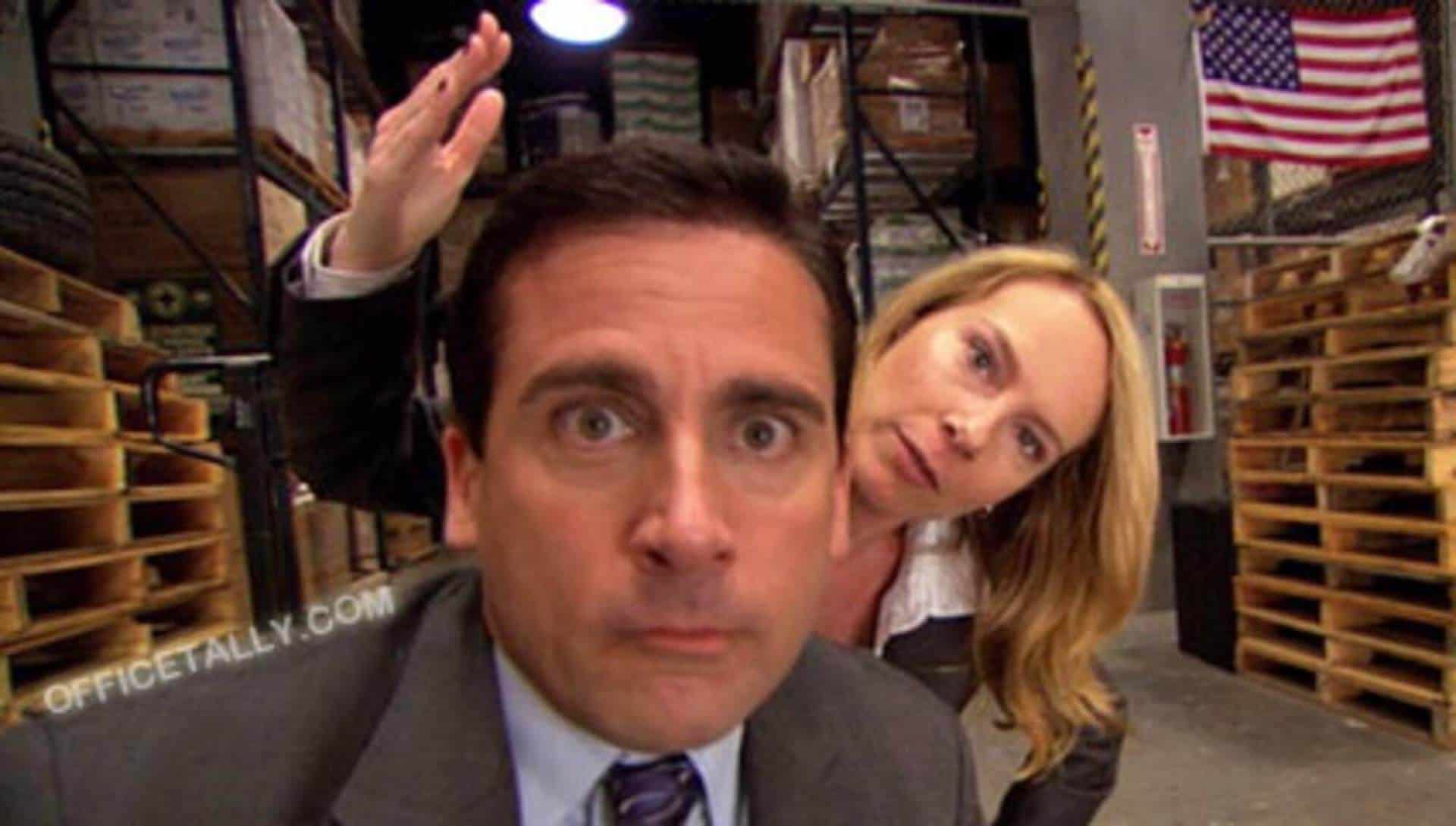 Quiz The Office