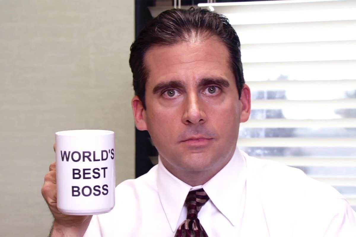 Quiz The Office: quale alter ego di Michael Scott sei?