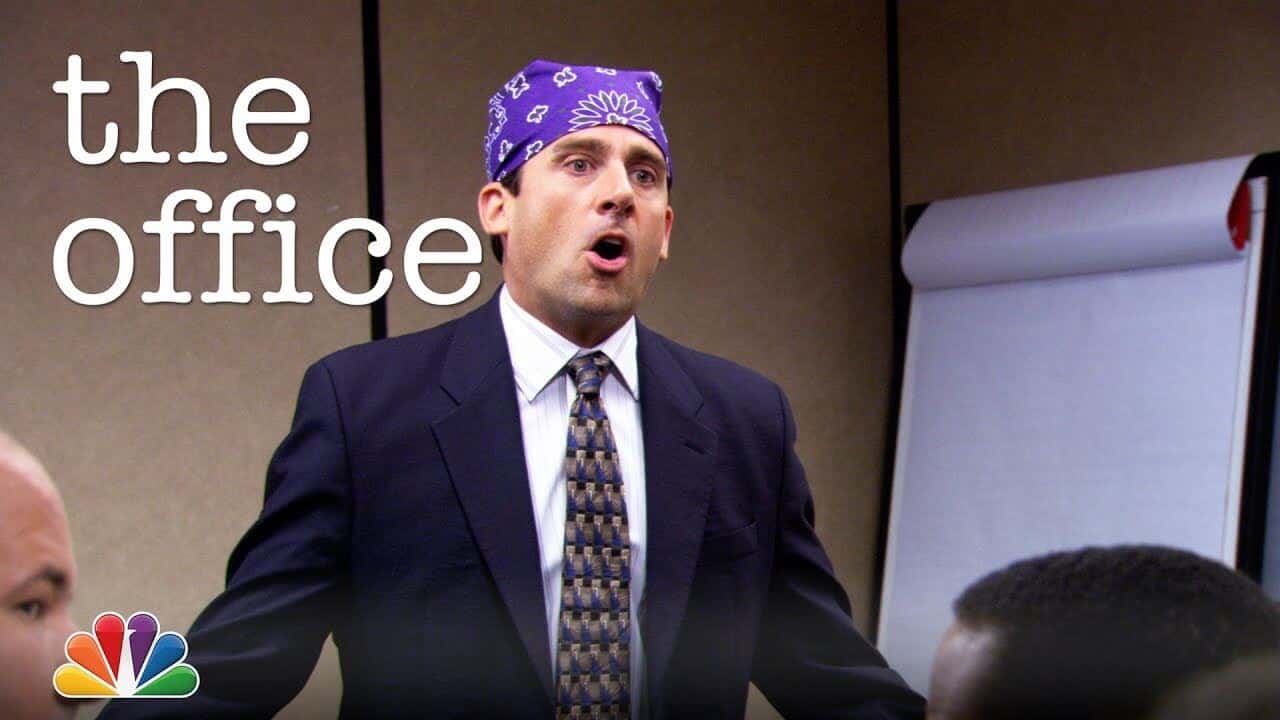 Quiz The Office