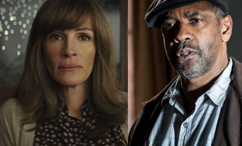 julia roberts e denzel washington