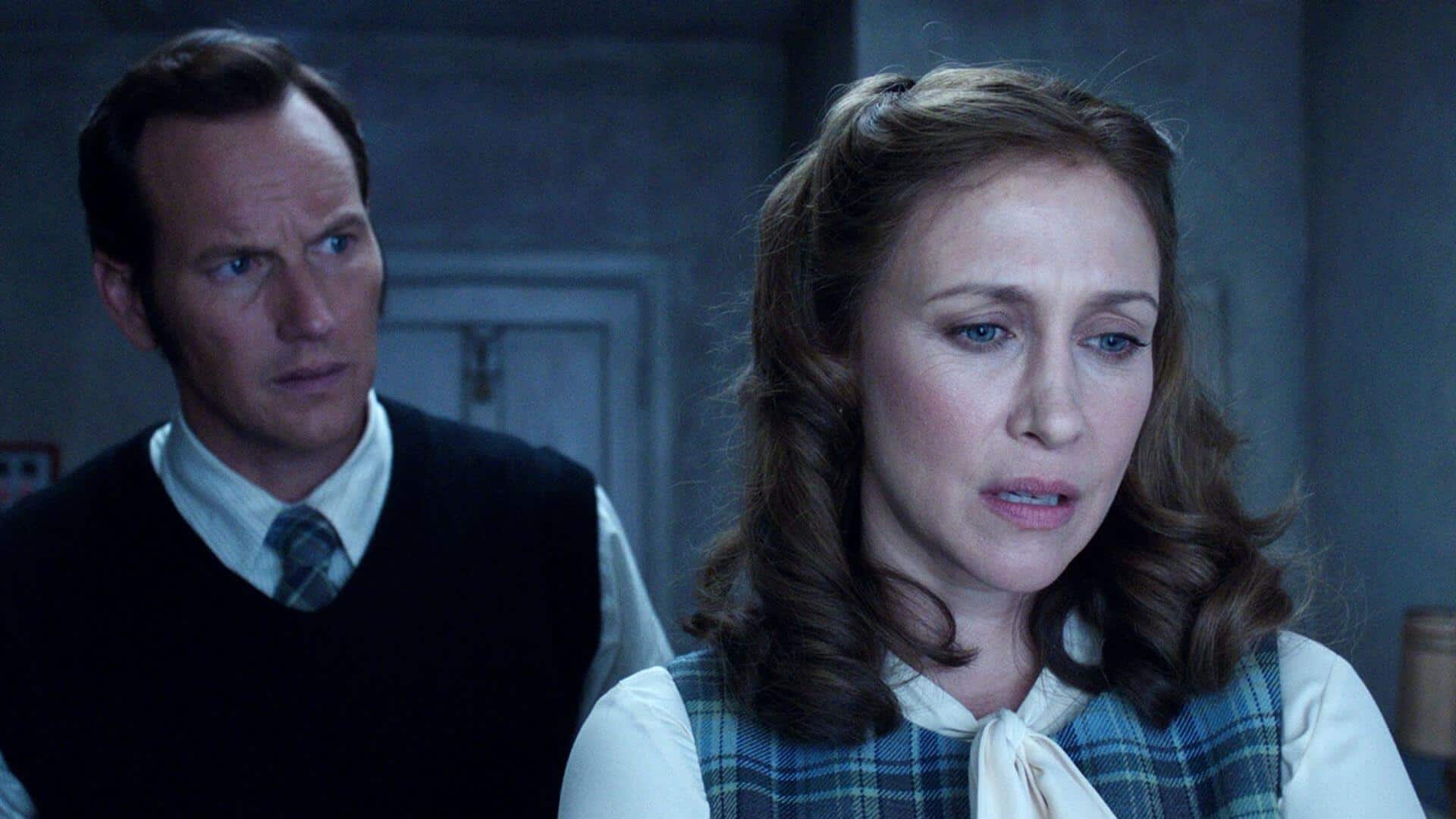 The Conjuring 3: rinviato il terzo capitolo della saga horror