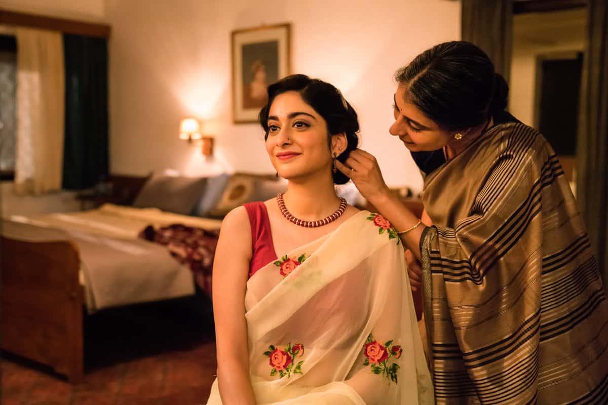 A Suitable Boy: il trailer della nuova serie targata BBC