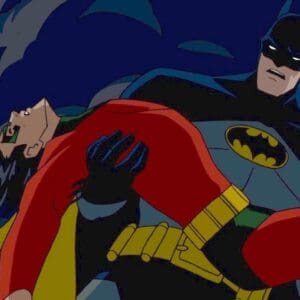 Batman: Death in the Family, il trailer del film interattivo della DC