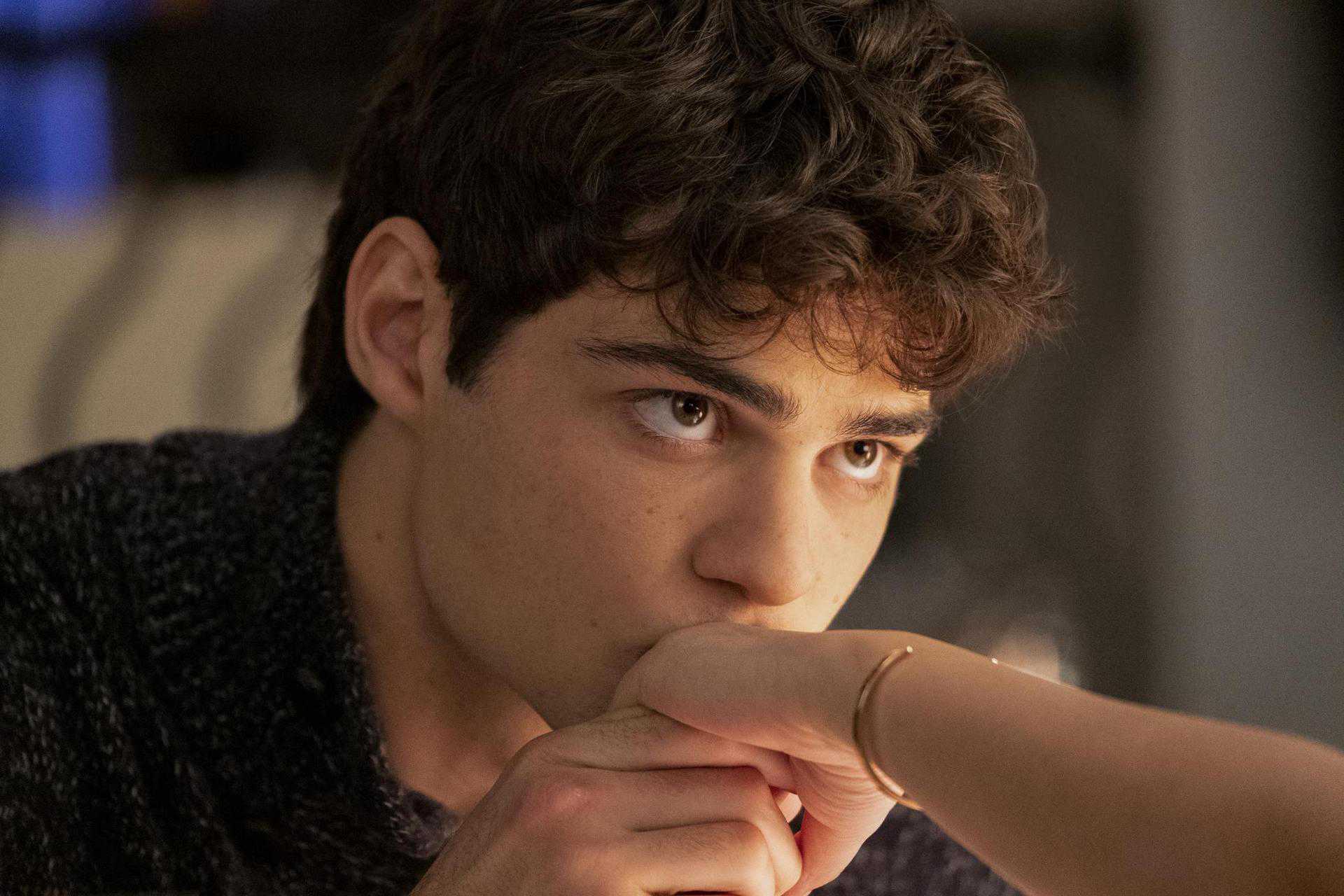 DCU: Le parole di Noah Centineo sul nuovo assetto di James Gunn e Peter Safran