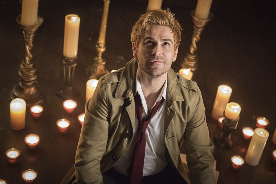 constantine j.j. abrams