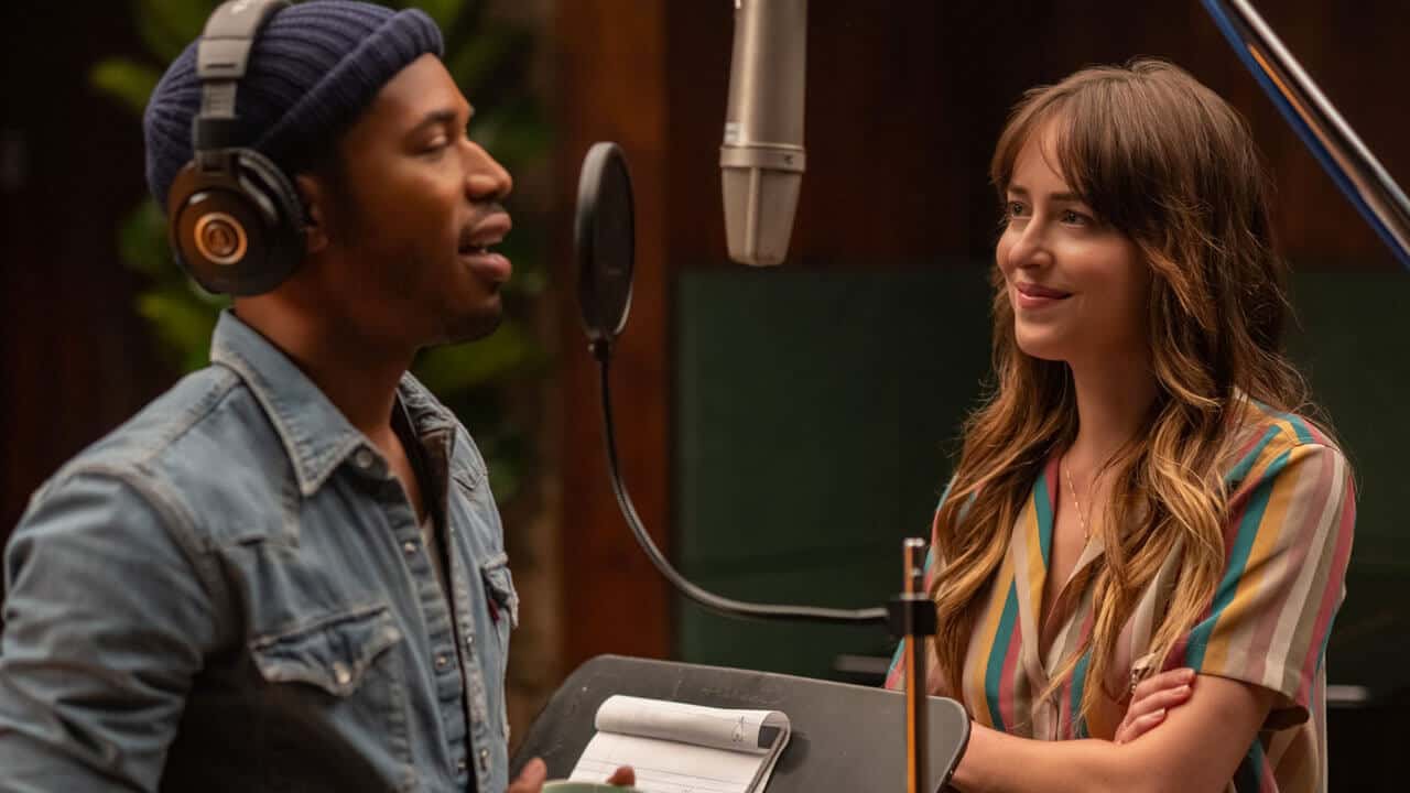 L’assistente della star: recensione del film con Dakota Johnson