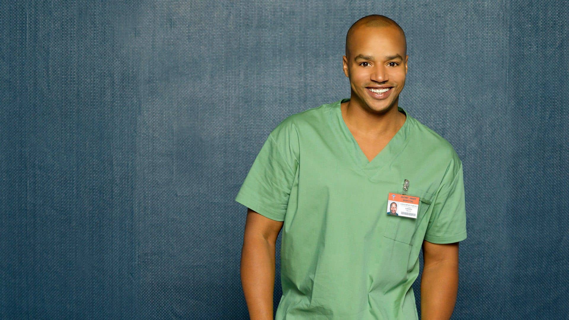 Le Superchicche: Donald Faison sarà il professor Utonium