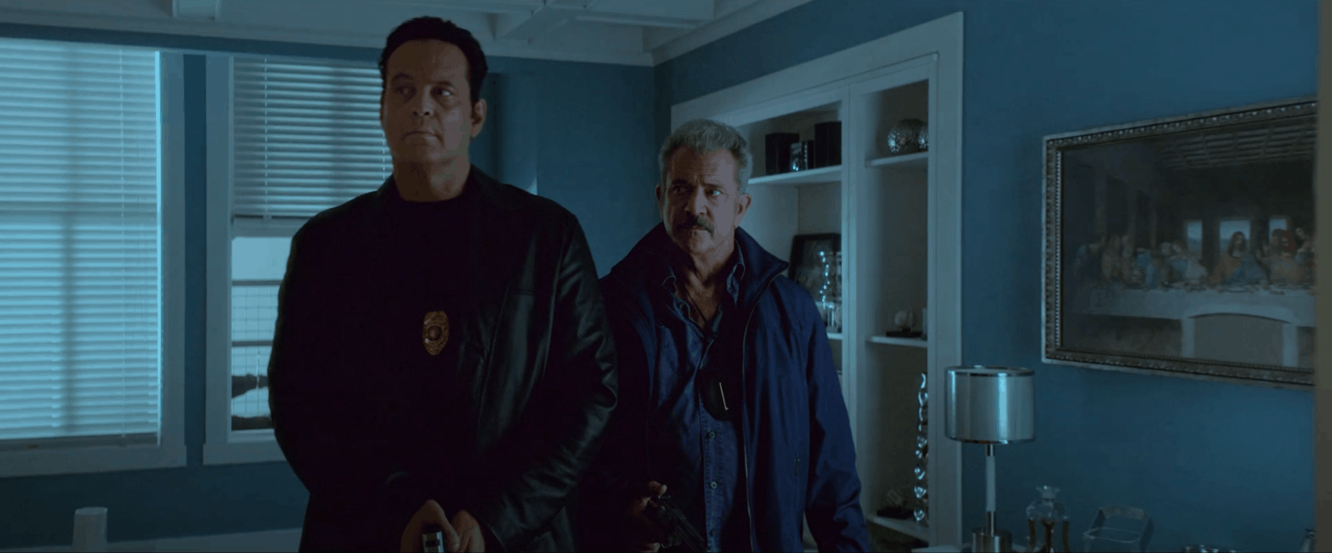 Dragged Across Concrete – Poliziotti al limite: recensione del film di S. Craig Zahler