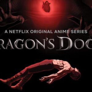 Dragon’s Dogma: l’anime Netflix del videogioco