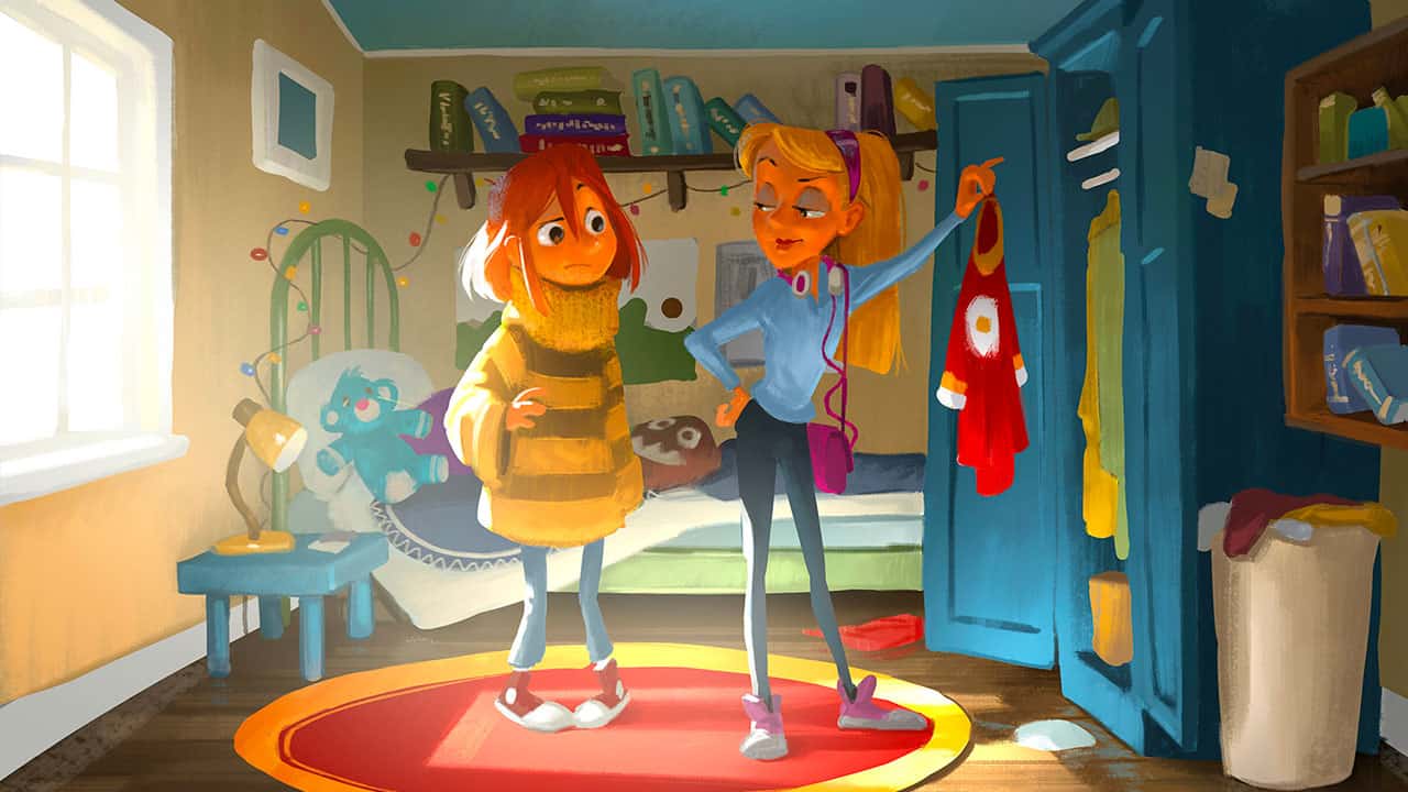 Dreambuilders – La Fabbrica dei sogni: ecco il teaser trailer