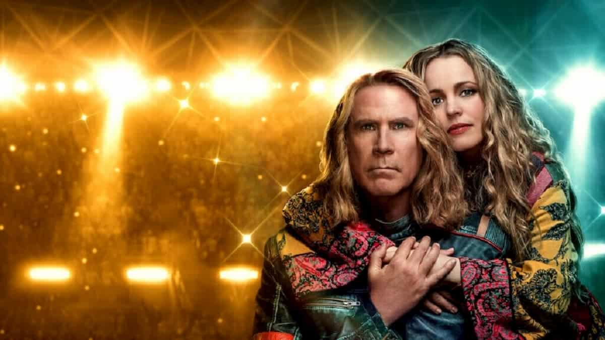 Eurovision Song Contest – La storia dei Fire Saga: recensione del film con Will Ferrell