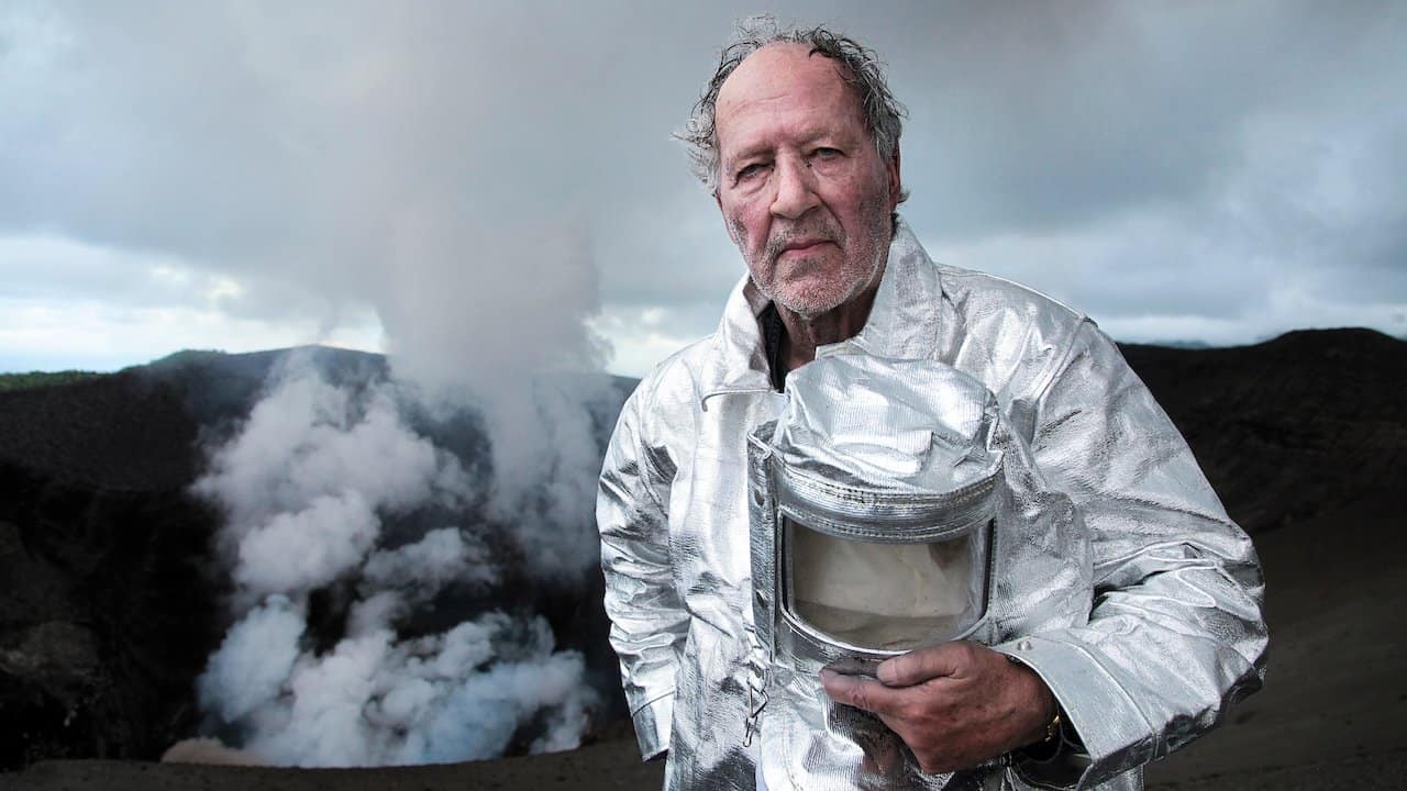 Fireball: il documentario di Werner Herzog in arrivo su Apple+