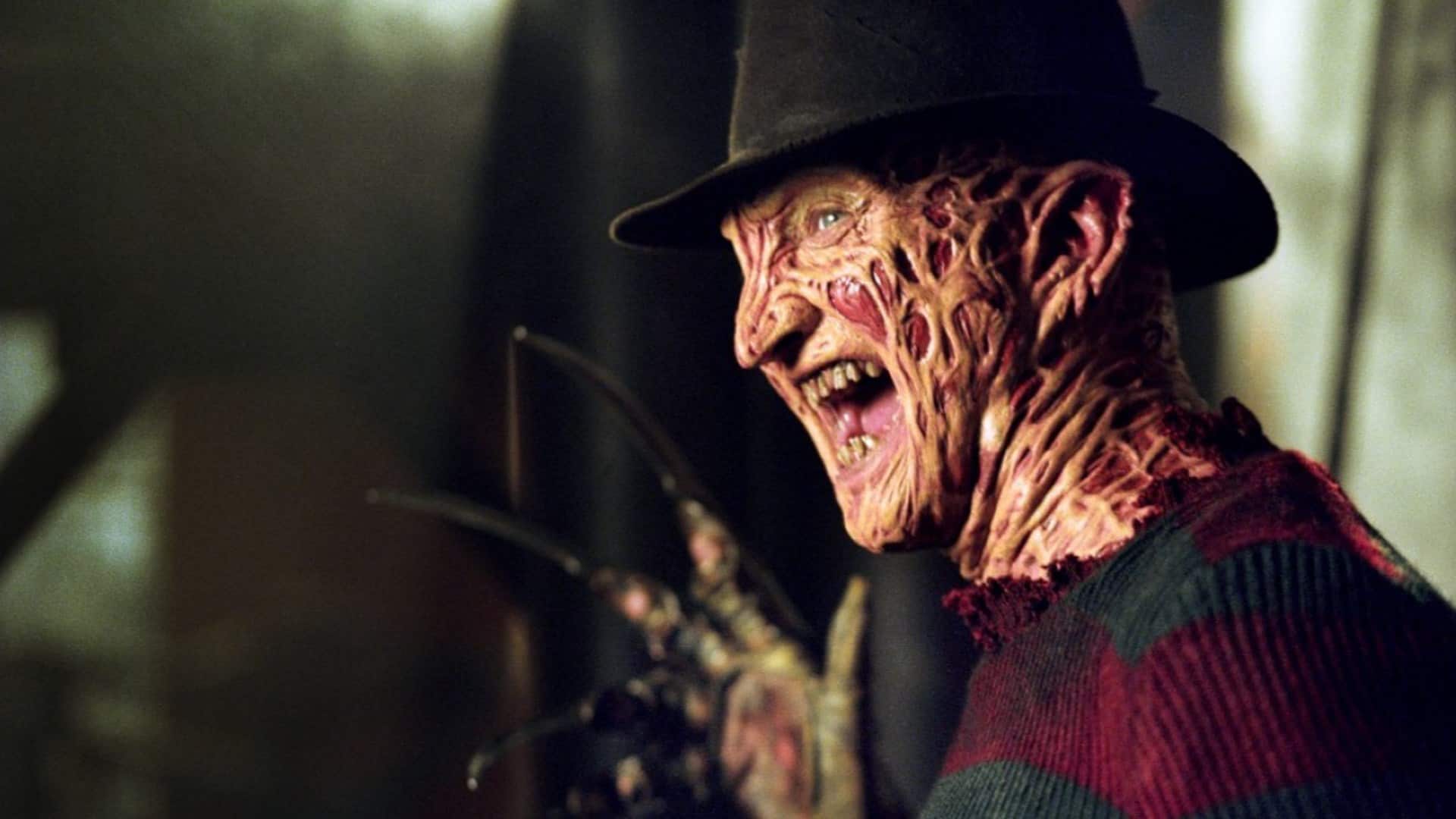 Perché Mike Flanagan non è sicuro del suo Nightmare on Elm Street